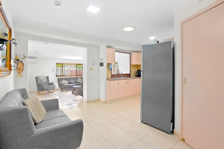 Sixth view of Homely house listing, 59 Cherokee Avenue, Greenfield Park NSW 2176