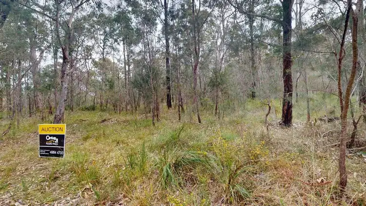 Third view of Homely land listing, 93 Lansdowne Grove, North Arm Cove NSW 2324
