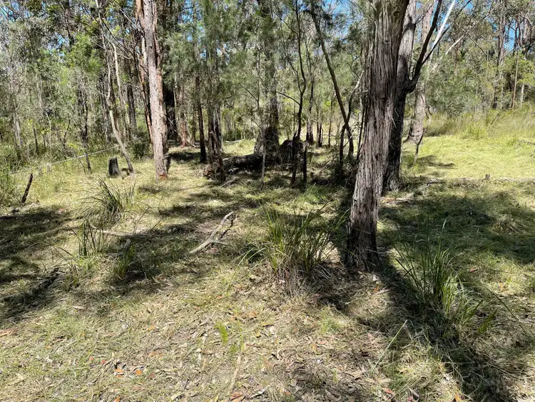 Fourth view of Homely land listing, 93 Lansdowne Grove, North Arm Cove NSW 2324