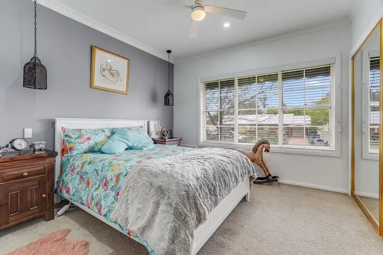 Third view of Homely semi-detached listing, 4/17 North Street, Thirlmere NSW 2572