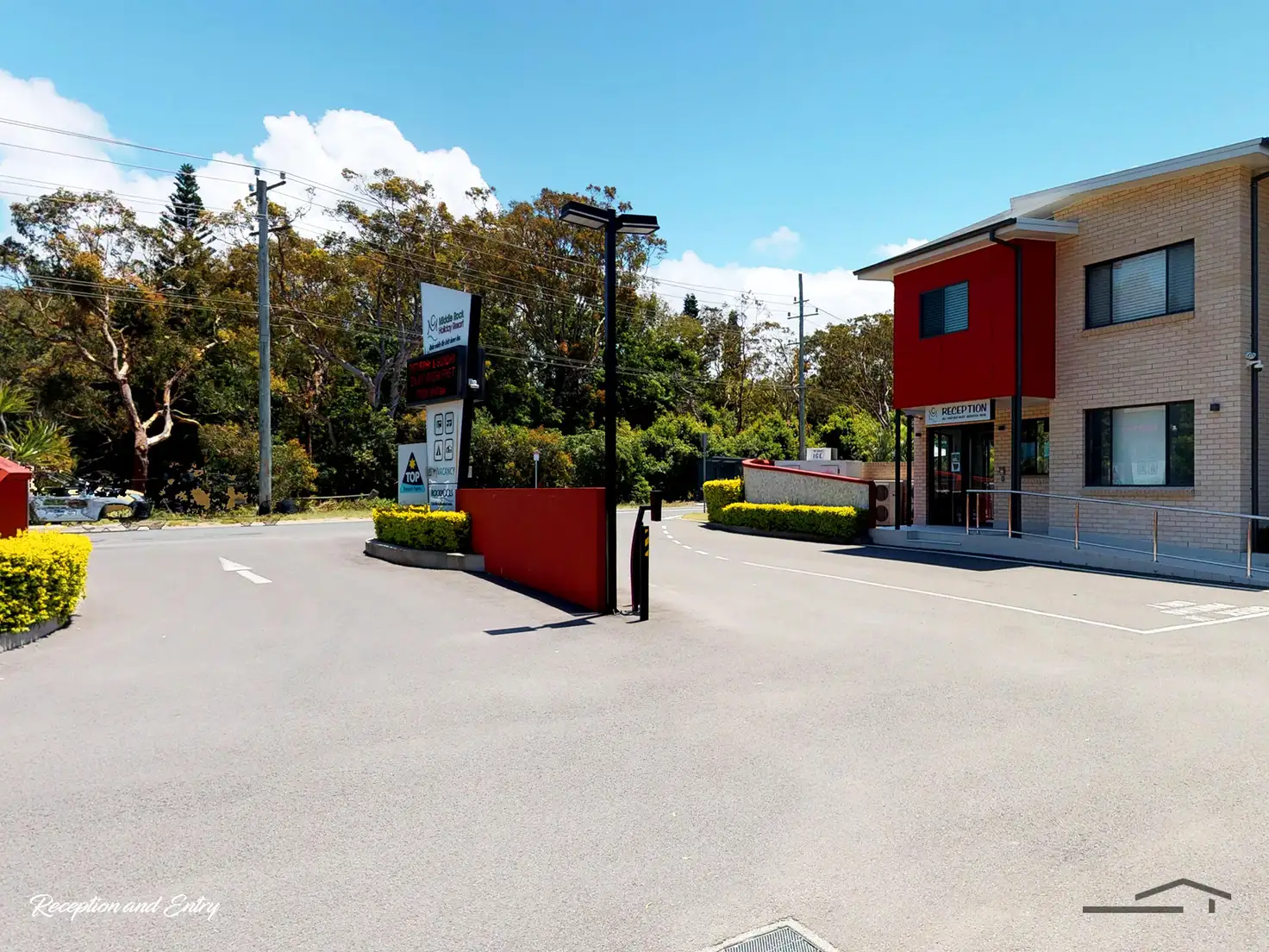 Main view of Homely retirement listing, 3/554 Gan Gan Road, One Mile NSW 2316