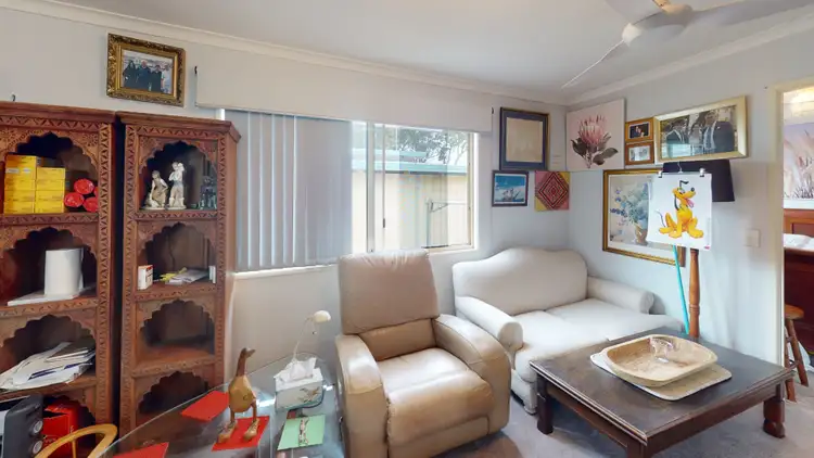 Third view of Homely retirement listing, 3/554 Gan Gan Road, One Mile NSW 2316