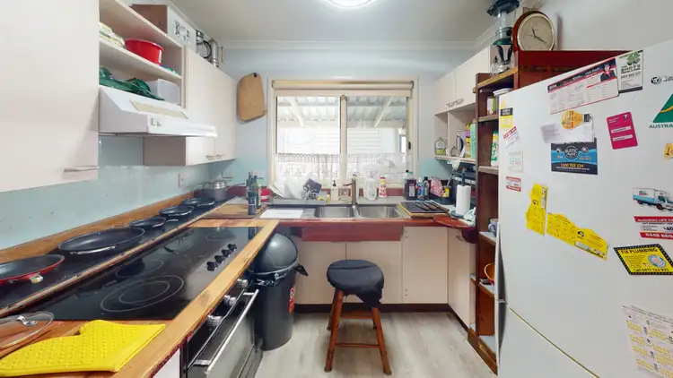 Fourth view of Homely retirement listing, 3/554 Gan Gan Road, One Mile NSW 2316