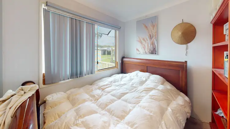 Fifth view of Homely retirement listing, 3/554 Gan Gan Road, One Mile NSW 2316