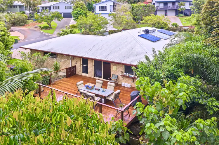 Main view of Homely house listing, 9 Bonaparte Place, Palmwoods QLD 4555