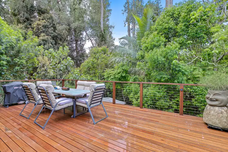Second view of Homely house listing, 9 Bonaparte Place, Palmwoods QLD 4555