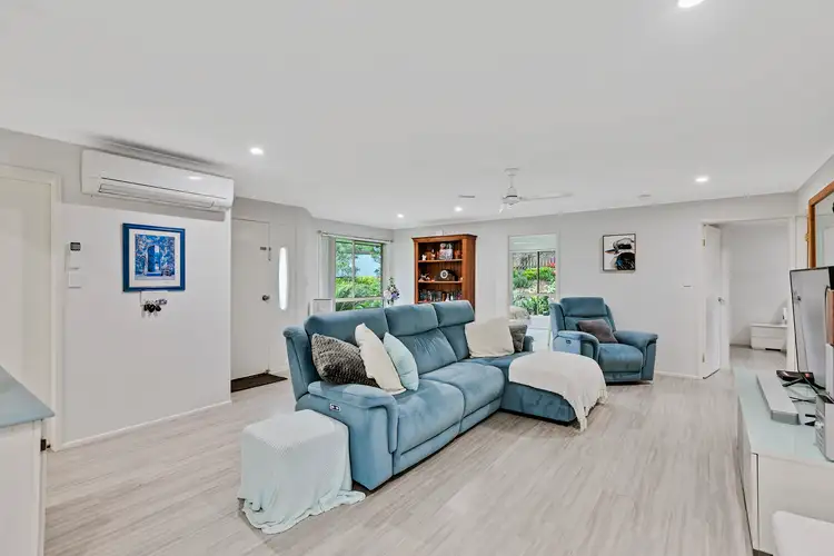 Fourth view of Homely house listing, 9 Bonaparte Place, Palmwoods QLD 4555
