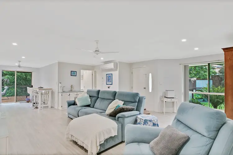 Fifth view of Homely house listing, 9 Bonaparte Place, Palmwoods QLD 4555