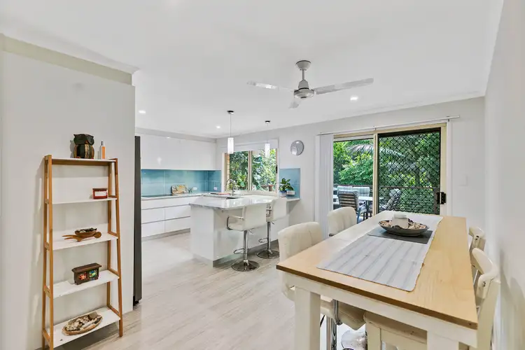 Sixth view of Homely house listing, 9 Bonaparte Place, Palmwoods QLD 4555