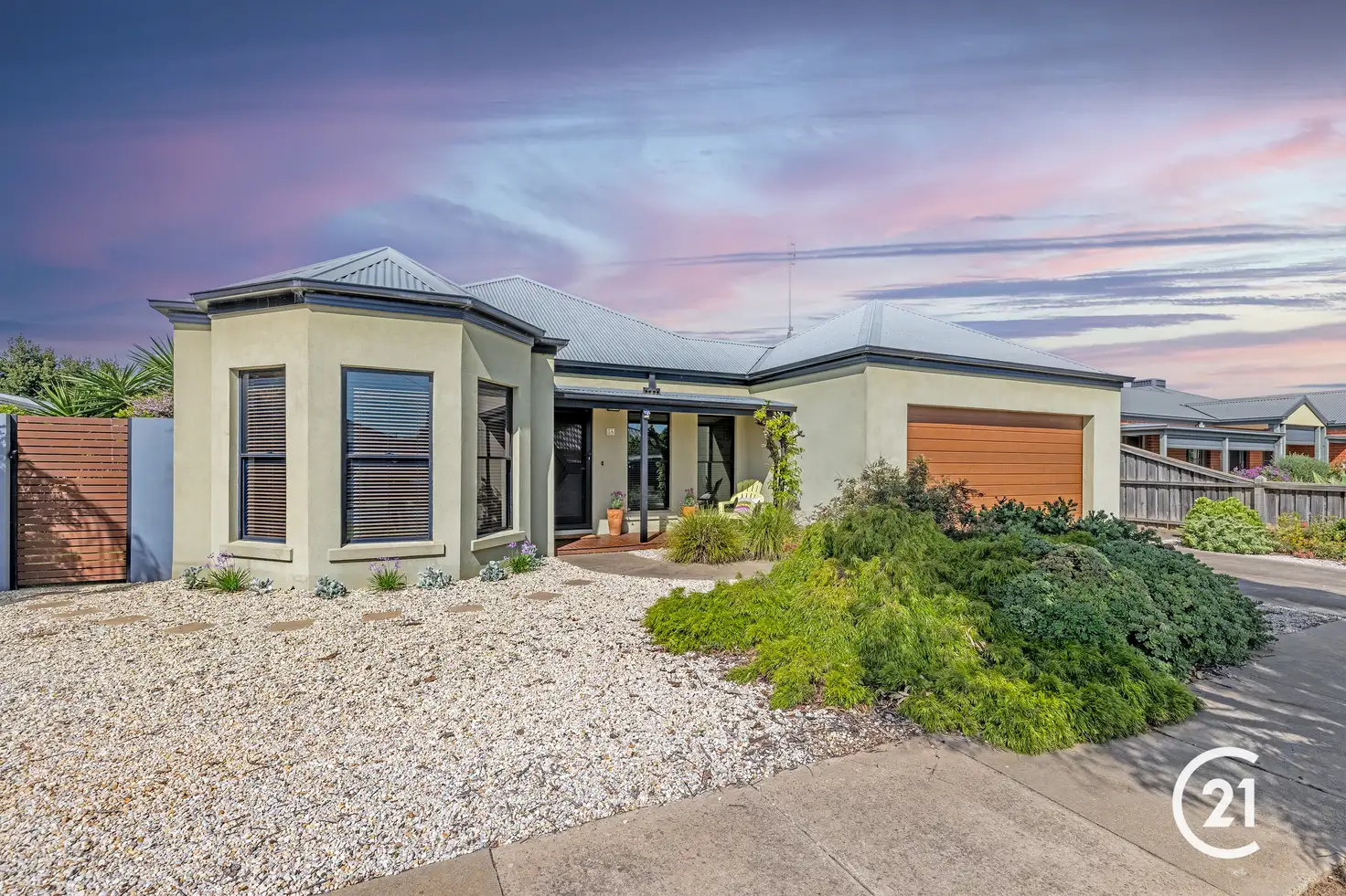 Main view of Homely house listing, 58 Shackell Street, Echuca VIC 3564