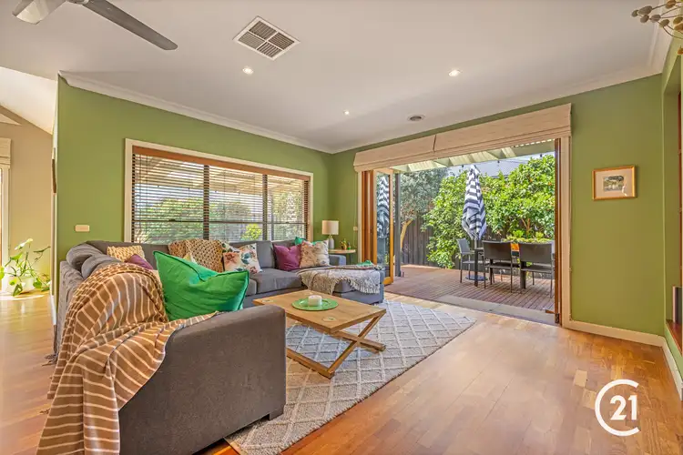 Third view of Homely house listing, 58 Shackell Street, Echuca VIC 3564