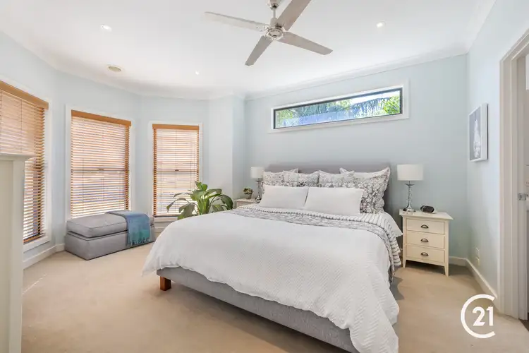 Fifth view of Homely house listing, 58 Shackell Street, Echuca VIC 3564