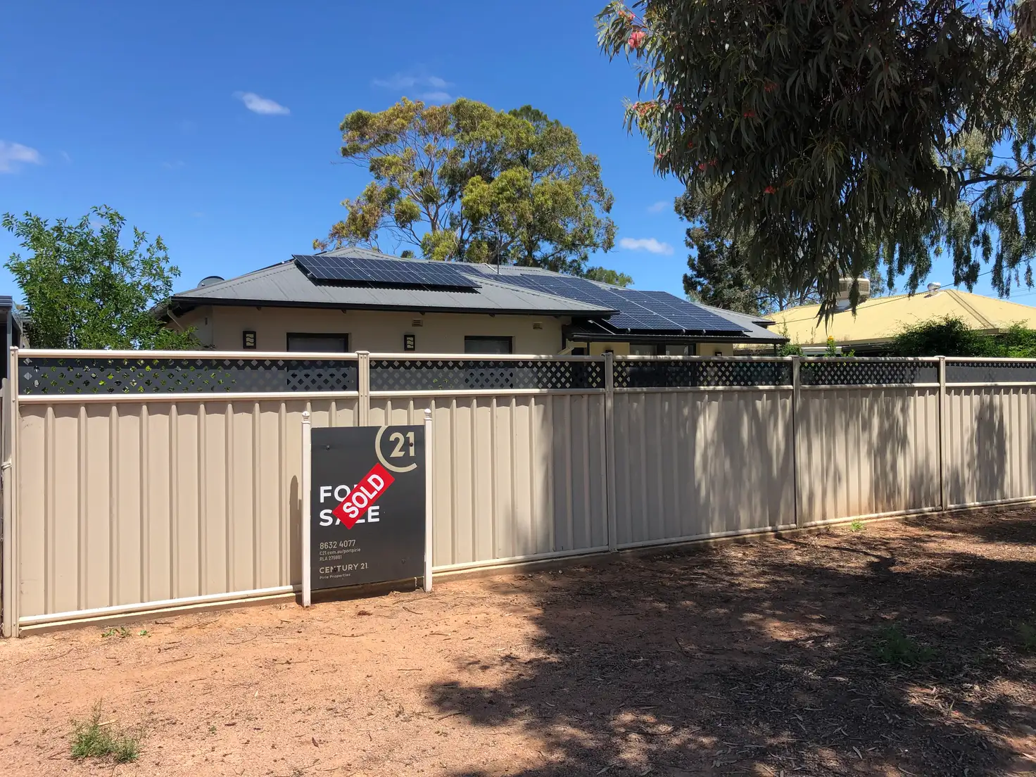 Main view of Homely house listing, 181 Balmoral Road, Port Pirie SA 5540