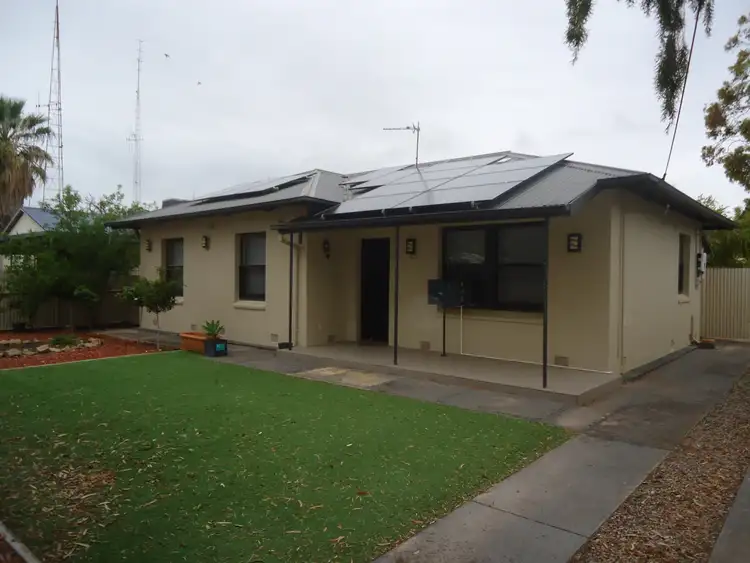 Second view of Homely house listing, 181 Balmoral Road, Port Pirie SA 5540