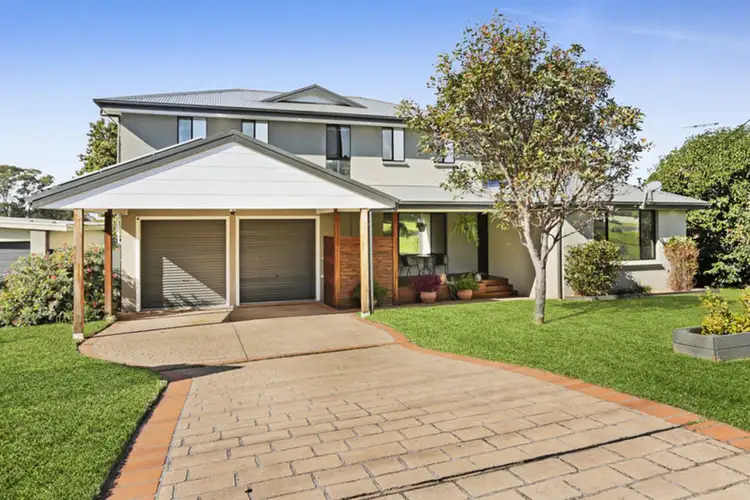 Main view of Homely house listing, 65 Doncaster Avenue, Narellan NSW 2567
