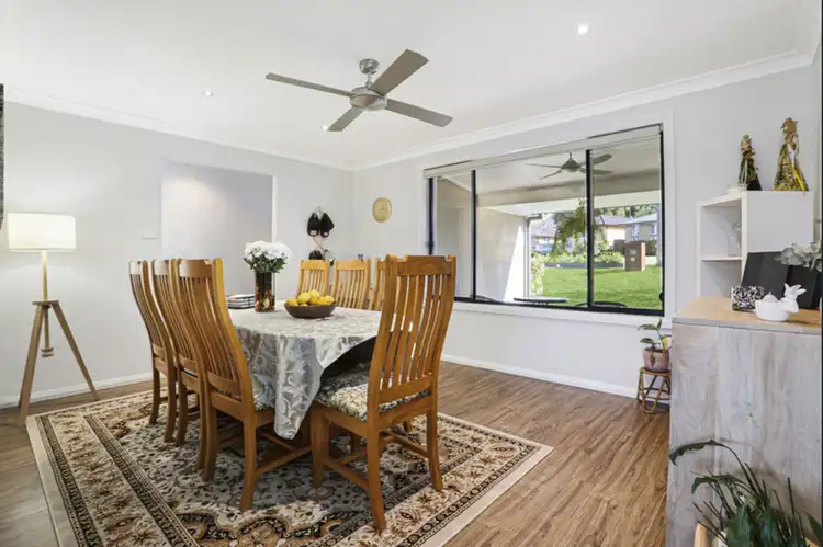 Second view of Homely house listing, 65 Doncaster Avenue, Narellan NSW 2567