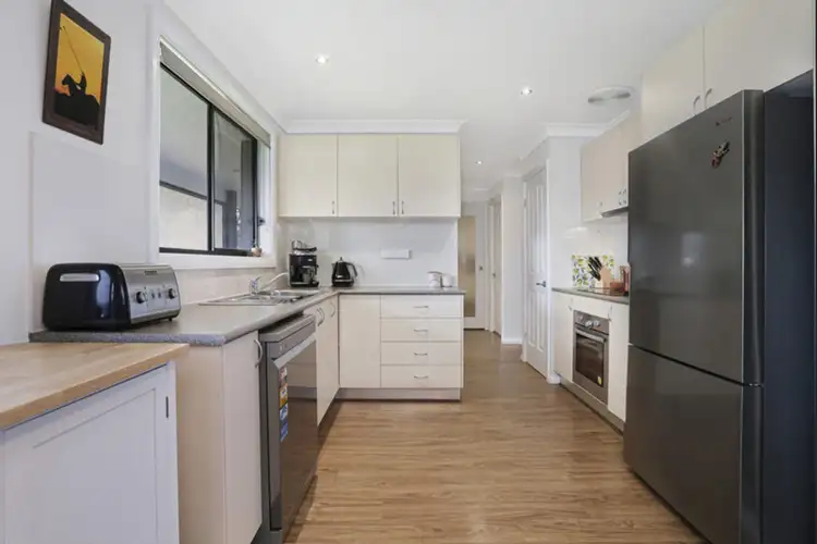 Third view of Homely house listing, 65 Doncaster Avenue, Narellan NSW 2567