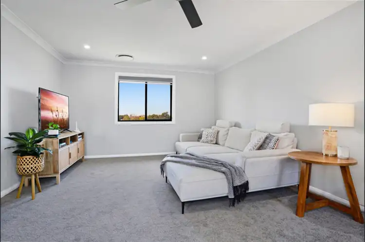 Fifth view of Homely house listing, 65 Doncaster Avenue, Narellan NSW 2567