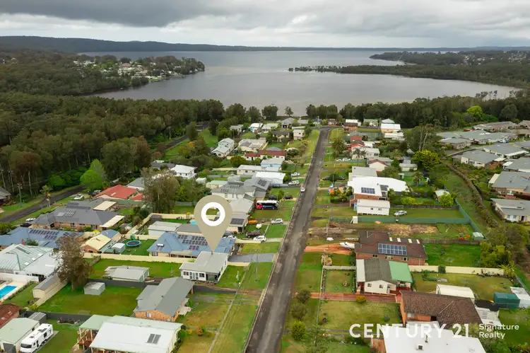 Main view of Homely house listing, 30 Blair Street, Old Erowal Bay NSW 2540