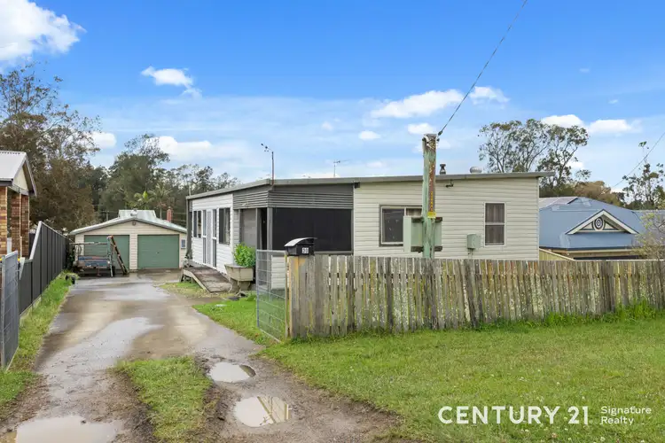 Fourth view of Homely house listing, 30 Blair Street, Old Erowal Bay NSW 2540