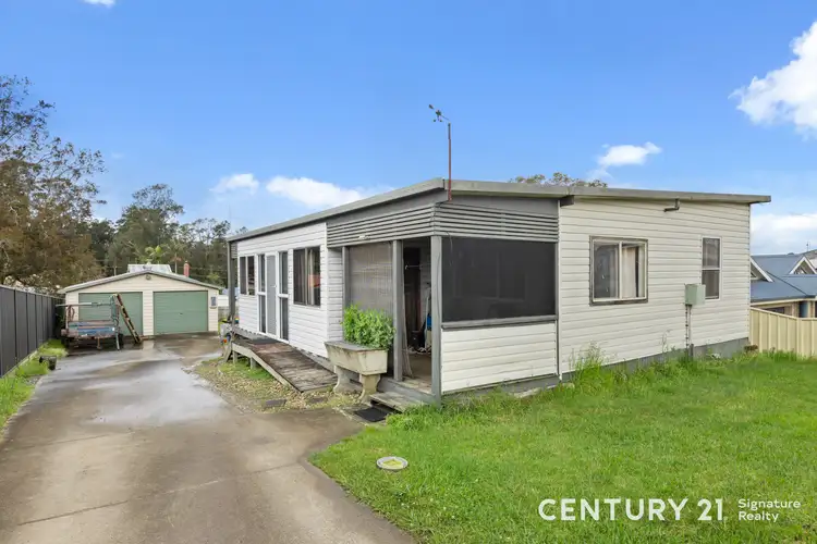 Fifth view of Homely house listing, 30 Blair Street, Old Erowal Bay NSW 2540