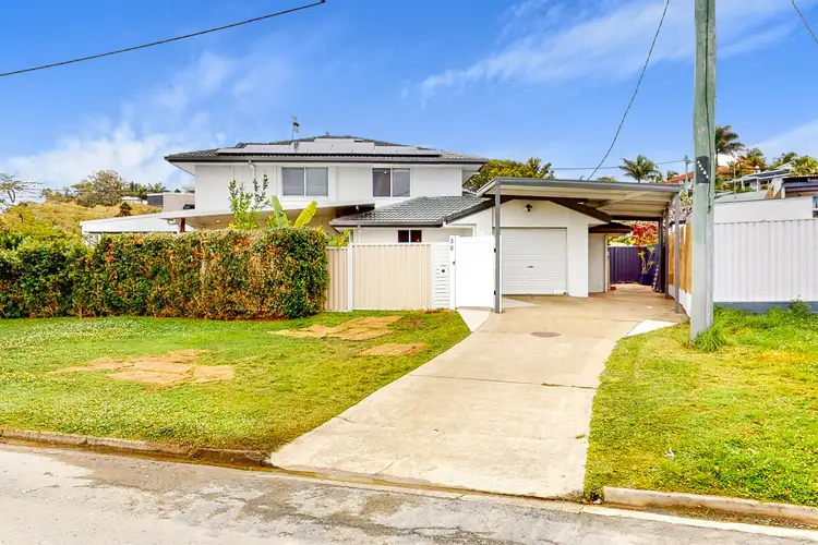 2/30 Durran Street, Tugun QLD 4224