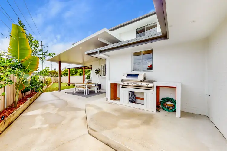 Second view of Homely villa listing, 2/30 Durran Street, Tugun QLD 4224