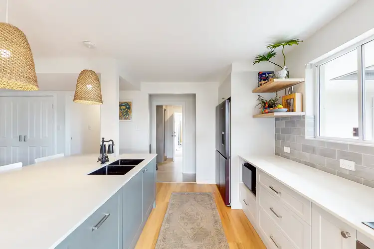 Third view of Homely villa listing, 2/30 Durran Street, Tugun QLD 4224