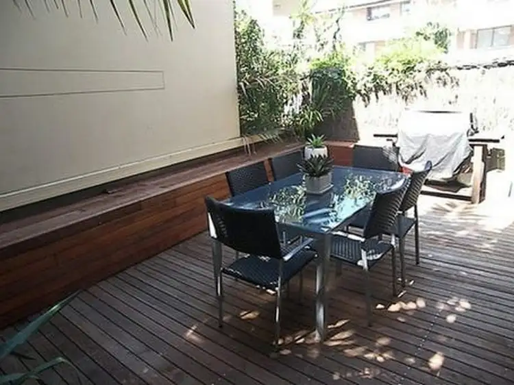 55/120 Cabramatta Road, Cremorne NSW 2090