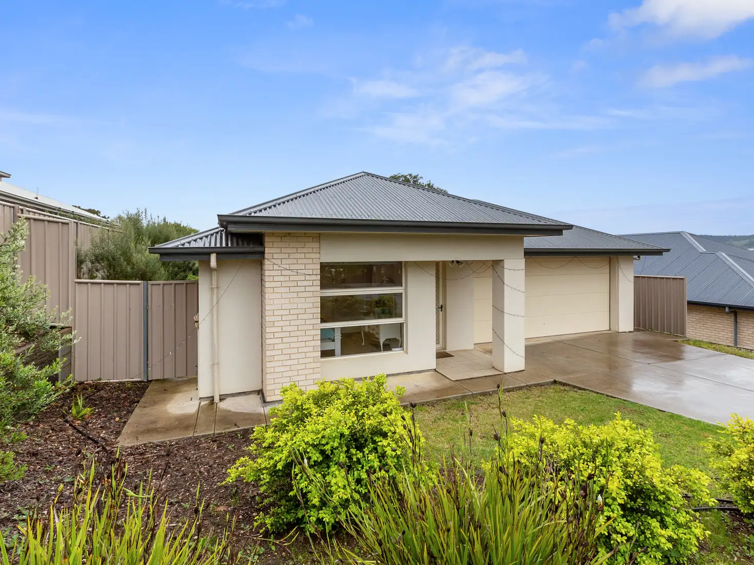 Main view of Homely house listing, 43 Sims Road, Mount Barker SA 5251