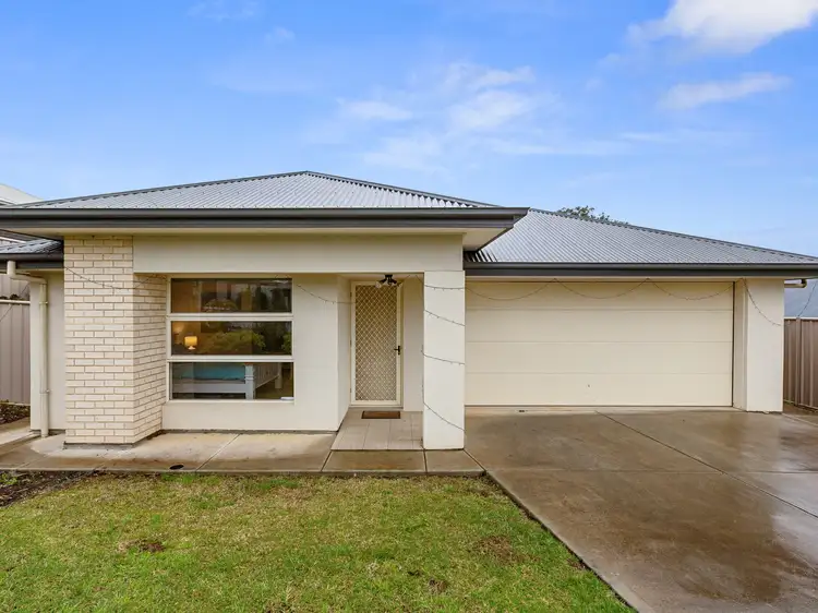 Second view of Homely house listing, 43 Sims Road, Mount Barker SA 5251