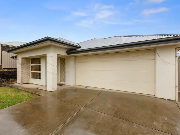 Third view of Homely house listing, 43 Sims Road, Mount Barker SA 5251