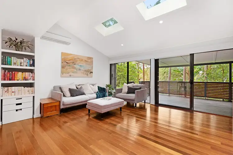19 Milford Place, Turramurra NSW 2074