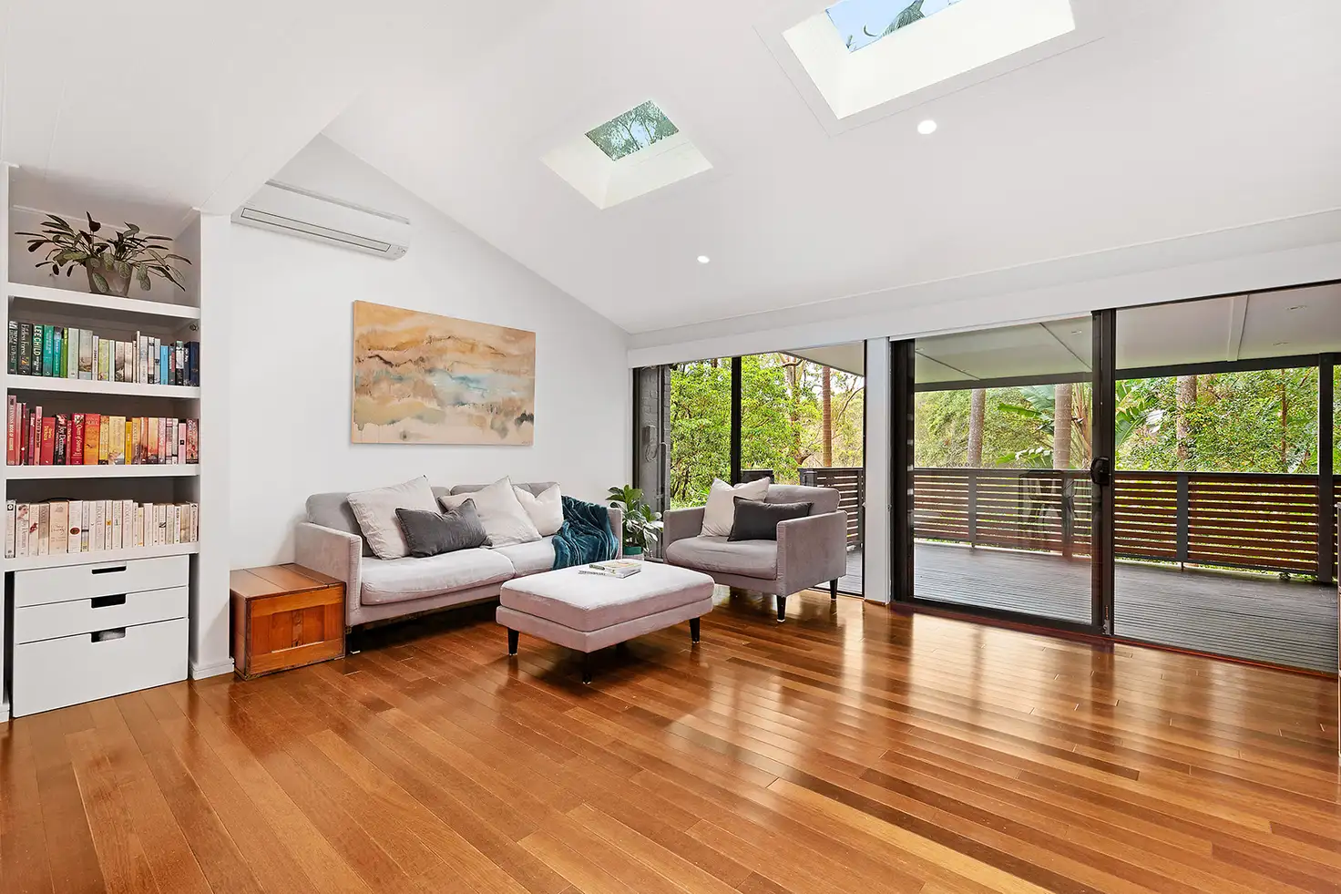 Main view of Homely house listing, 19 Milford Place, Turramurra NSW 2074