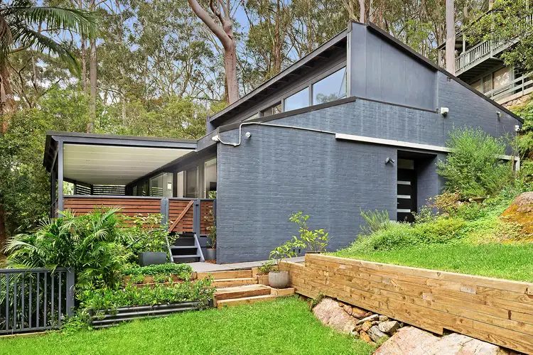 Fourth view of Homely house listing, 19 Milford Place, Turramurra NSW 2074