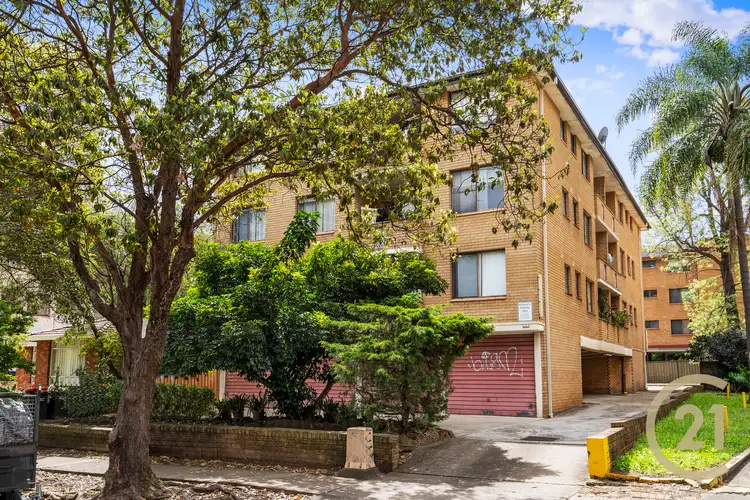 Main view of Homely apartment listing, 11/50 Castlereagh Street, Liverpool NSW 2170