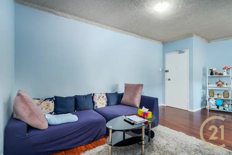 Second view of Homely apartment listing, 11/50 Castlereagh Street, Liverpool NSW 2170