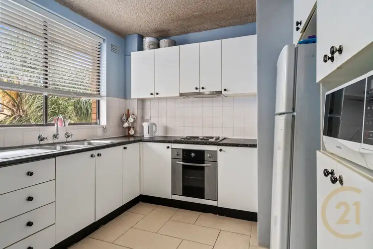 Third view of Homely apartment listing, 11/50 Castlereagh Street, Liverpool NSW 2170