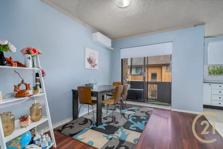 Fourth view of Homely apartment listing, 11/50 Castlereagh Street, Liverpool NSW 2170