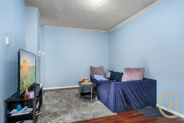 Fifth view of Homely apartment listing, 11/50 Castlereagh Street, Liverpool NSW 2170