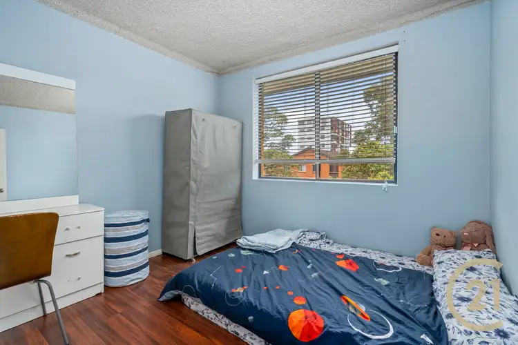 Sixth view of Homely apartment listing, 11/50 Castlereagh Street, Liverpool NSW 2170