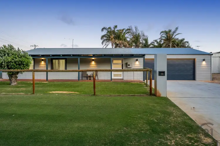 13 Exford Road, Dawesville WA 6211