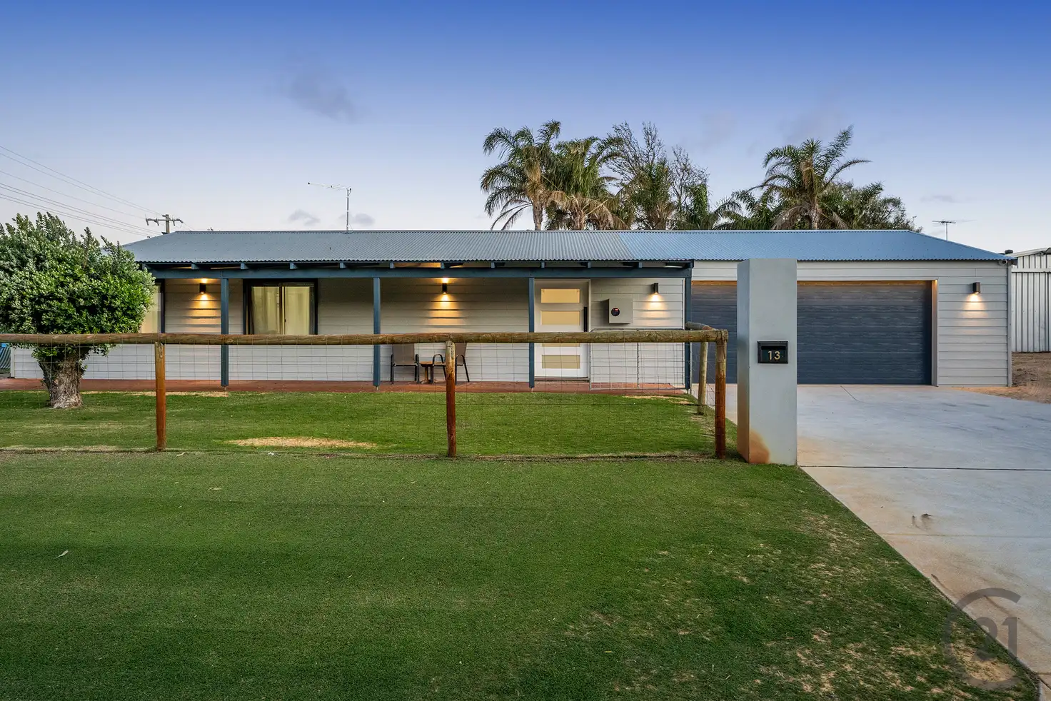 Main view of Homely house listing, 13 Exford Road, Dawesville WA 6211