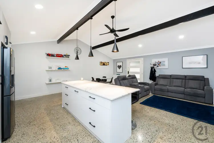 Third view of Homely house listing, 13 Exford Road, Dawesville WA 6211