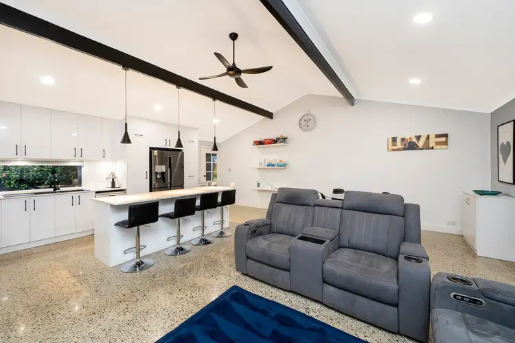 Fourth view of Homely house listing, 13 Exford Road, Dawesville WA 6211