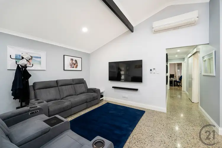 Fifth view of Homely house listing, 13 Exford Road, Dawesville WA 6211