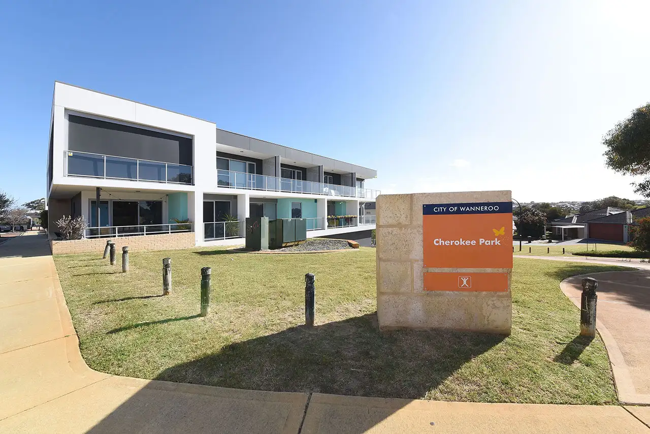 Main view of Homely apartment listing, 4/144 Celebration Boulevard, Clarkson WA 6030