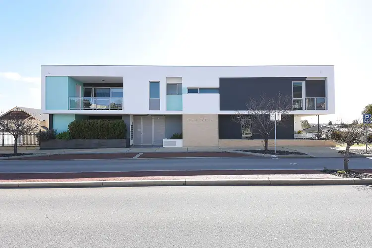 Third view of Homely apartment listing, 4/144 Celebration Boulevard, Clarkson WA 6030