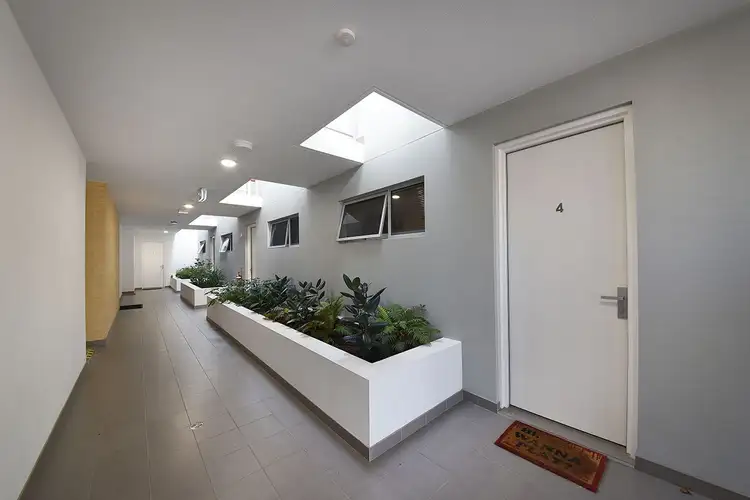 Fifth view of Homely apartment listing, 4/144 Celebration Boulevard, Clarkson WA 6030