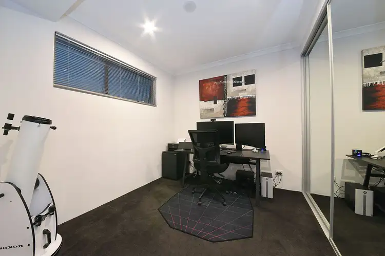 Seventh view of Homely apartment listing, 4/144 Celebration Boulevard, Clarkson WA 6030